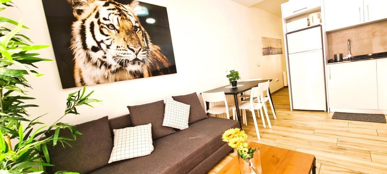 Oshun Plaza Castilla Madrid Eksteriør billede