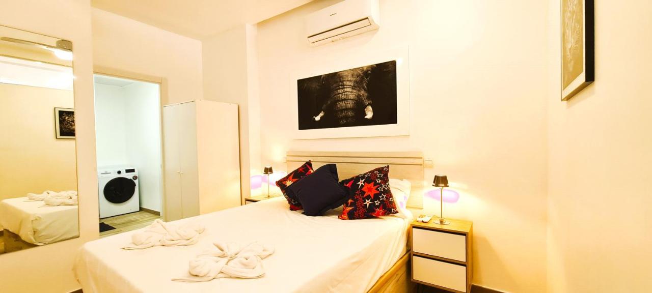 Oshun Plaza Castilla Madrid Eksteriør billede